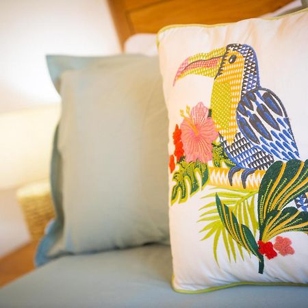 Polrunny Farm Seaberry Cottage With A Sea View And Log Burner ボスキャッスル エクステリア 写真